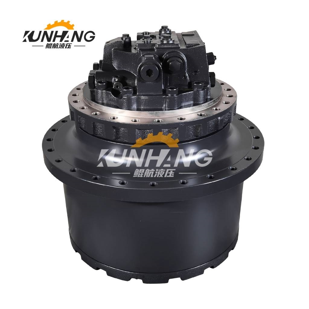 Komatsu PC400-7 PC450-7 PC550LC Final Drive 706-8J-01012 Transmisiones