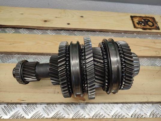 Deutz-Fahr Agrotron 150 (ZF2093303074) gearbox bin Gear