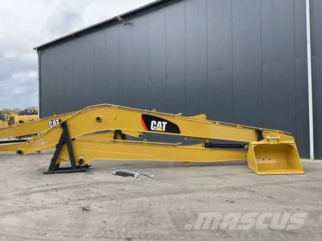 CAT 320D 15m Set Long Reach Equipment Kaivuulaitteet