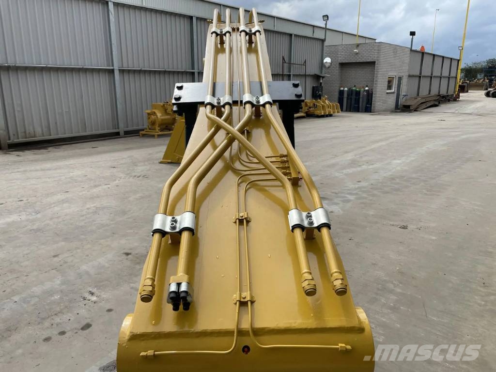CAT 320D 15m Set Long Reach Equipment Kaivuulaitteet