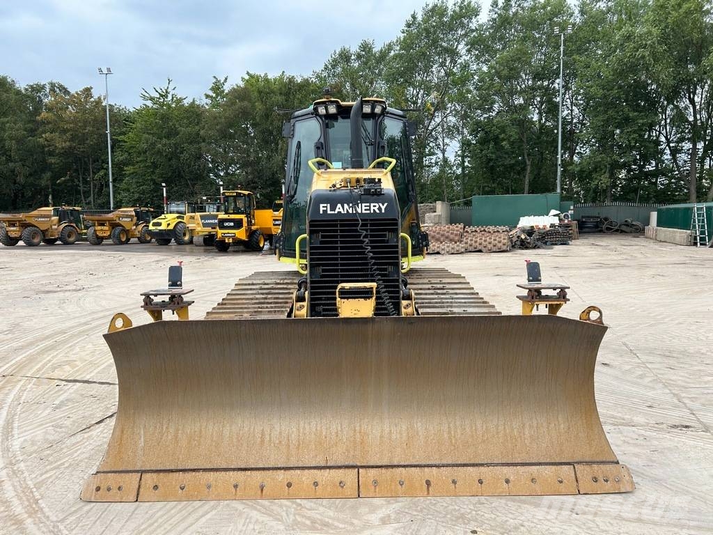 CAT D 5 K 2 LGP - Trimble Ready 履带式推土机