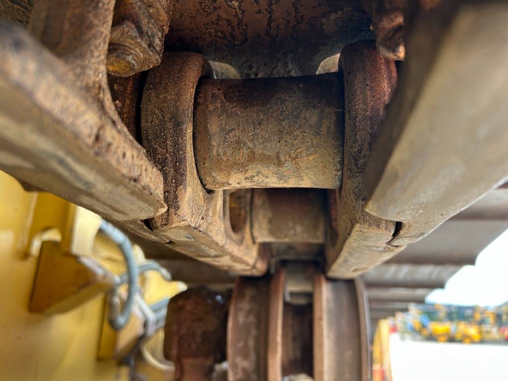 CAT D 5 K 2 LGP - Trimble Ready 履带式推土机