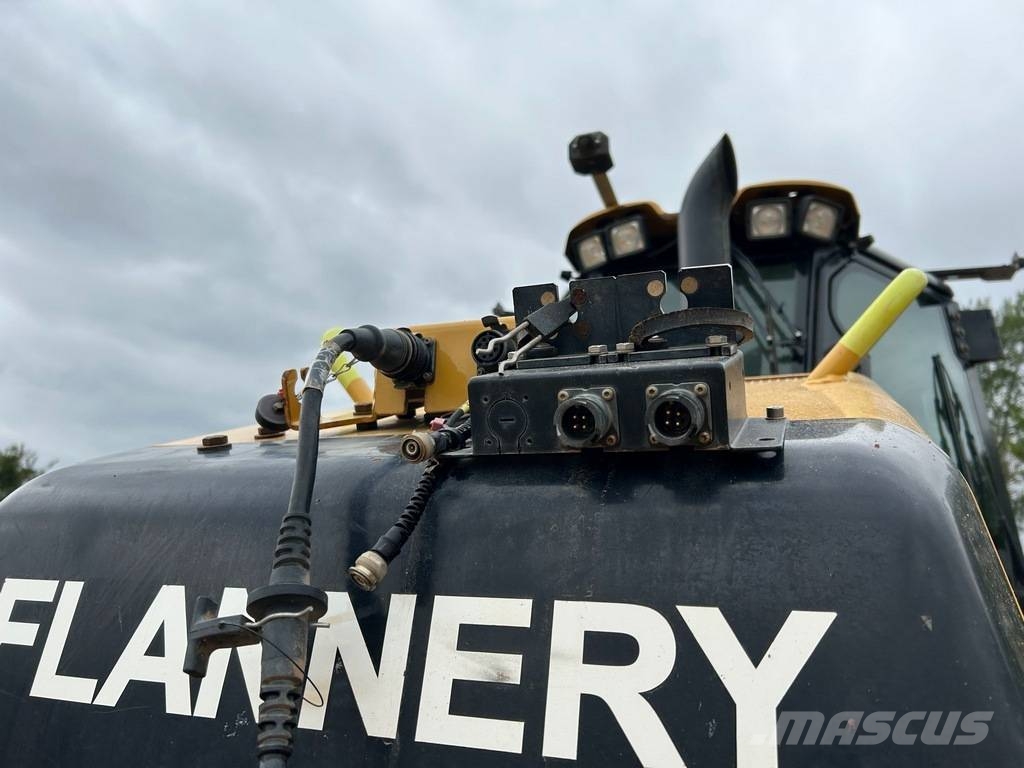 CAT D 5 K 2 LGP - Trimble Ready 履带式推土机