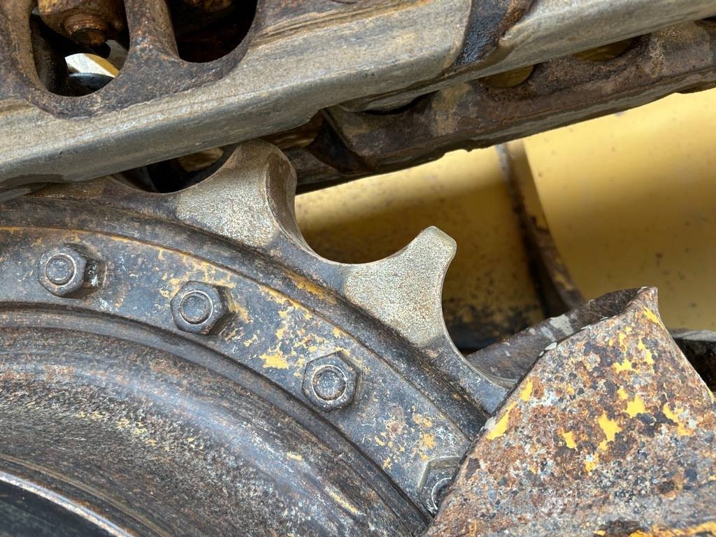 CAT D 5 K 2 LGP - Trimble Ready 履带式推土机