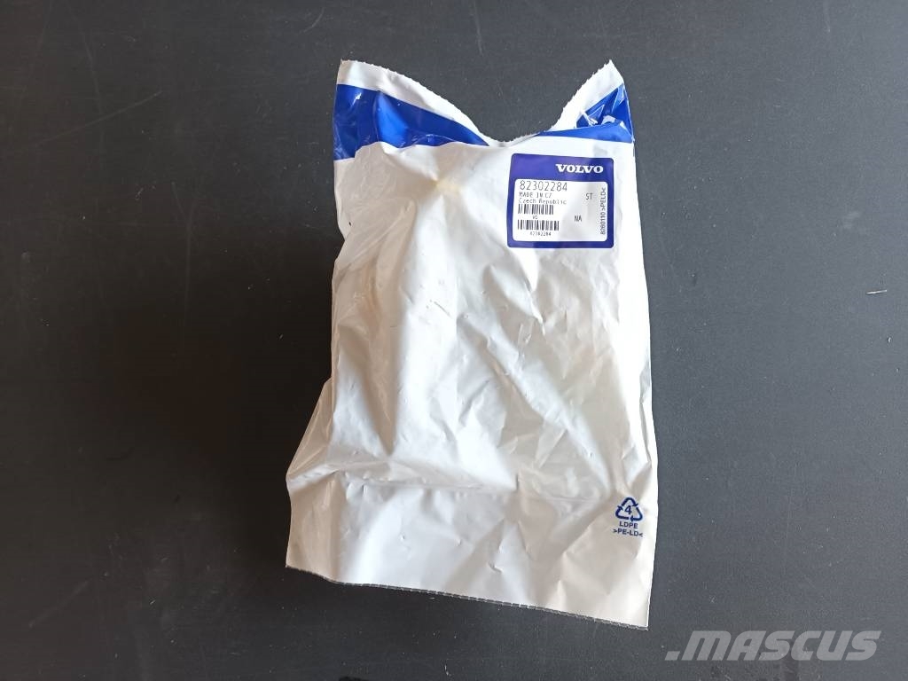 Volvo CLOCKSPRING 82302284 Trasporto - Altro