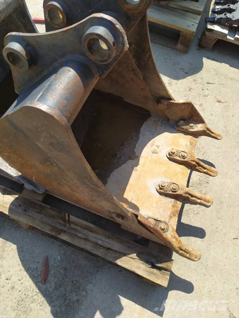 JCB 55 Z حفارات صغيرة أقل من 7 طن (حفارات صغيرة)