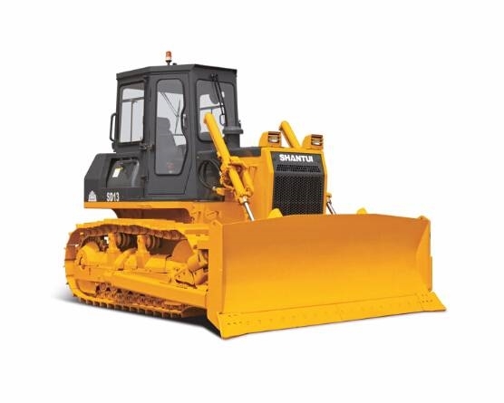 Shantui SD13YE Μπουλντόζες με ερπύστριες