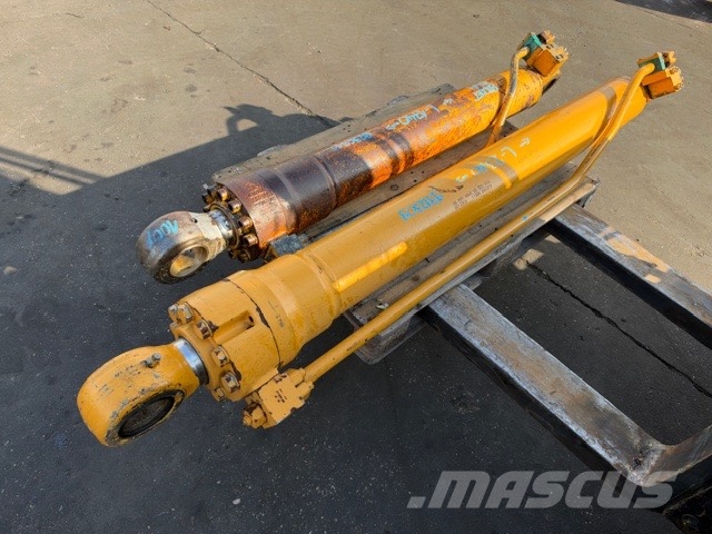 Liebherr R 944 USED HYDRAULIC CYLINDER 1740 MM BUCKET Hydraulik