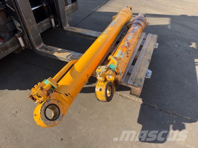 Liebherr R 944 USED HYDRAULIC CYLINDER 1740 MM BUCKET Hydraulik