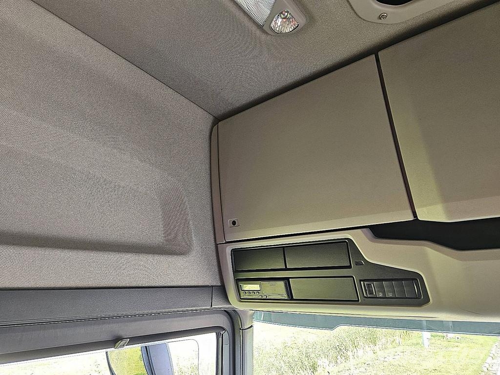 Scania R500 6x2/4 LB MEGA RET 트랙터 유닛