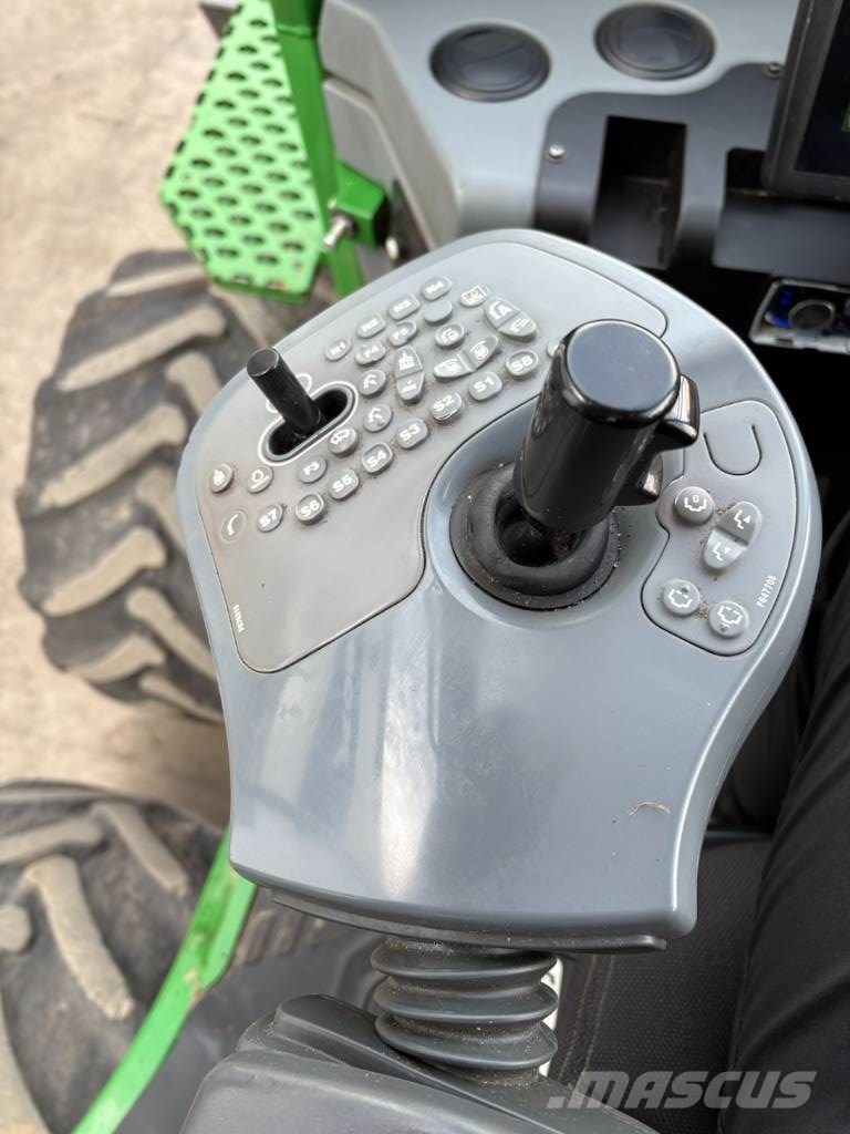 John Deere 910G Kuormatraktorit