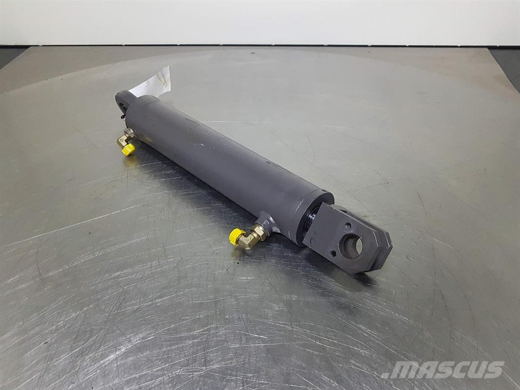 Volvo L40B-ZM2808059-Steering cylinder/Lenkzylinder Hydraulik