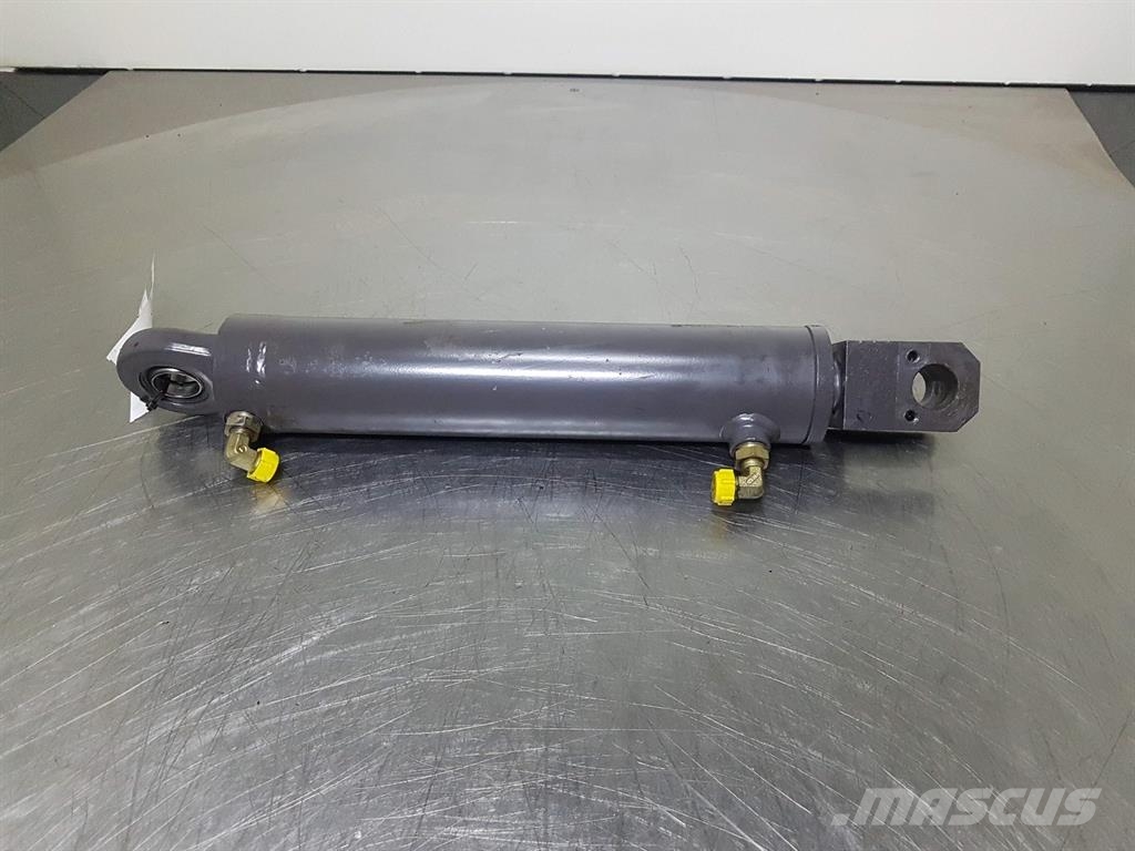Volvo L40B-ZM2808059-Steering cylinder/Lenkzylinder Hydraulik