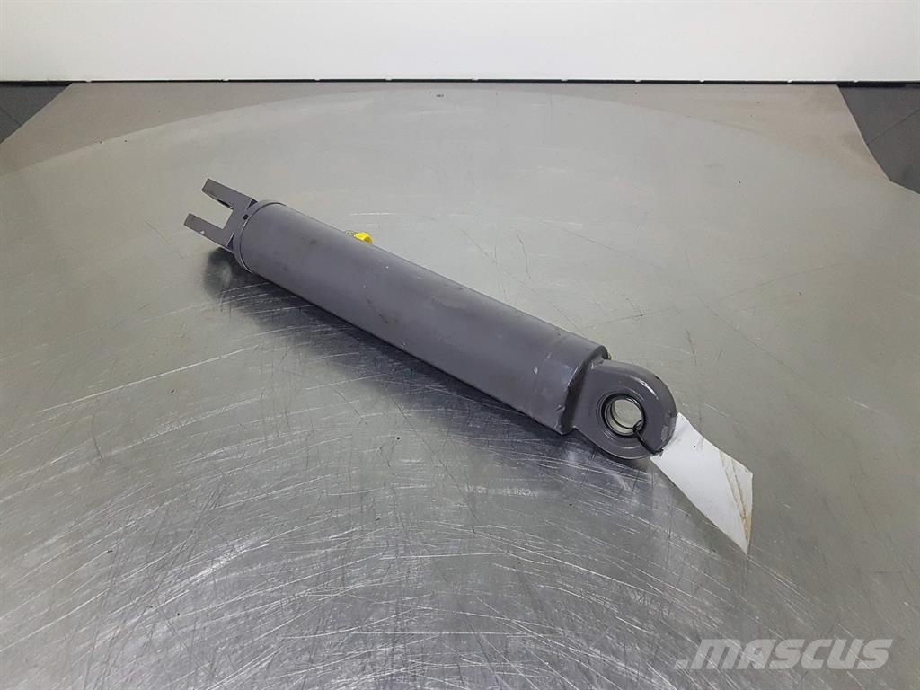 Volvo L40B-ZM2808059-Steering cylinder/Lenkzylinder Hydraulik