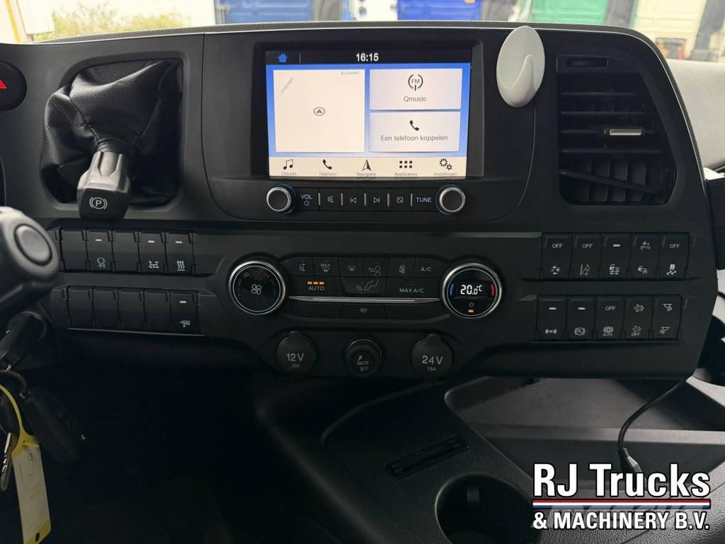 Ford F-MAX 500 - Retarder | Smart Tacho V2 | Full Spoil Sadulveokid
