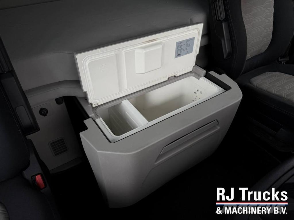 Ford F-MAX 500 - Retarder | Smart Tacho V2 | Full Spoil Sadulveokid