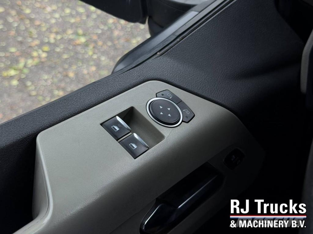 Ford F-MAX 500 - Retarder | Smart Tacho V2 | Full Spoil Sadulveokid