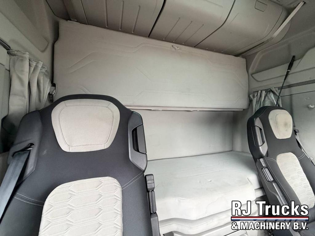 Ford F-MAX 500 - Retarder | Smart Tacho V2 | Full Spoil Sadulveokid