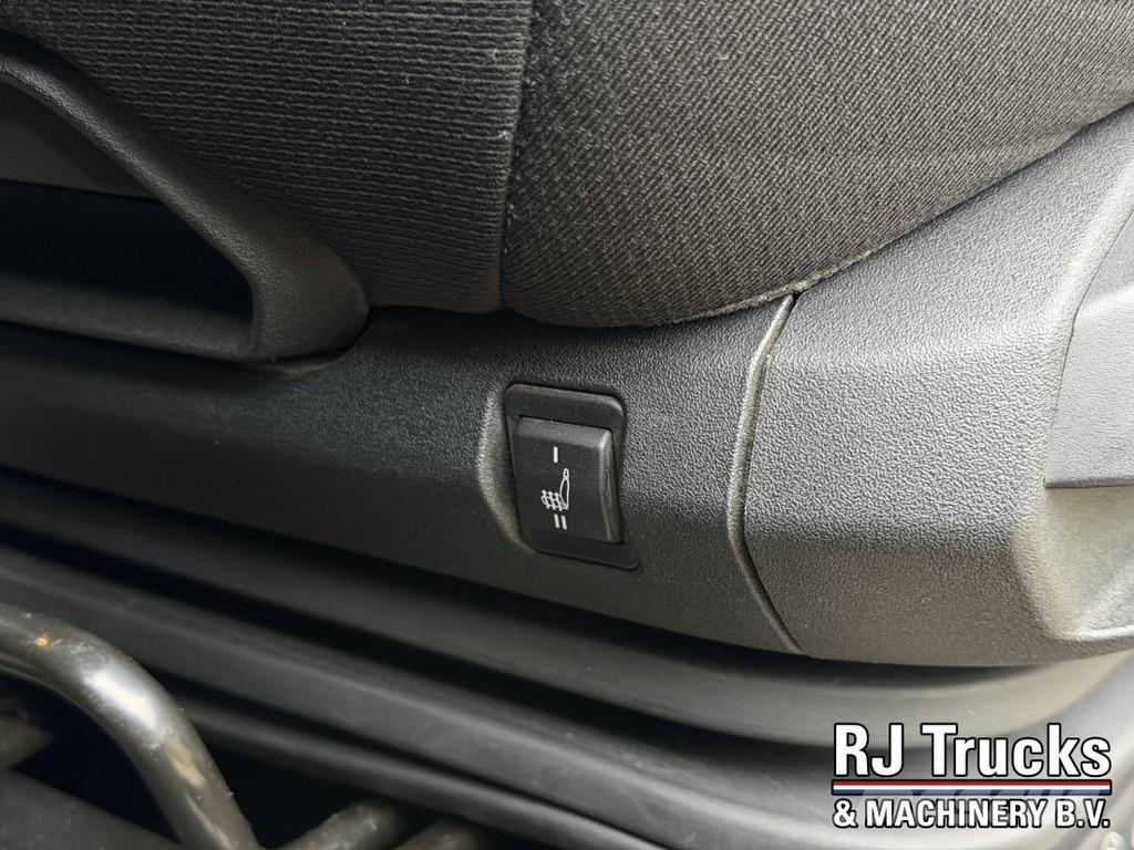 Ford F-MAX 500 - Retarder | Smart Tacho V2 | Full Spoil Sadulveokid