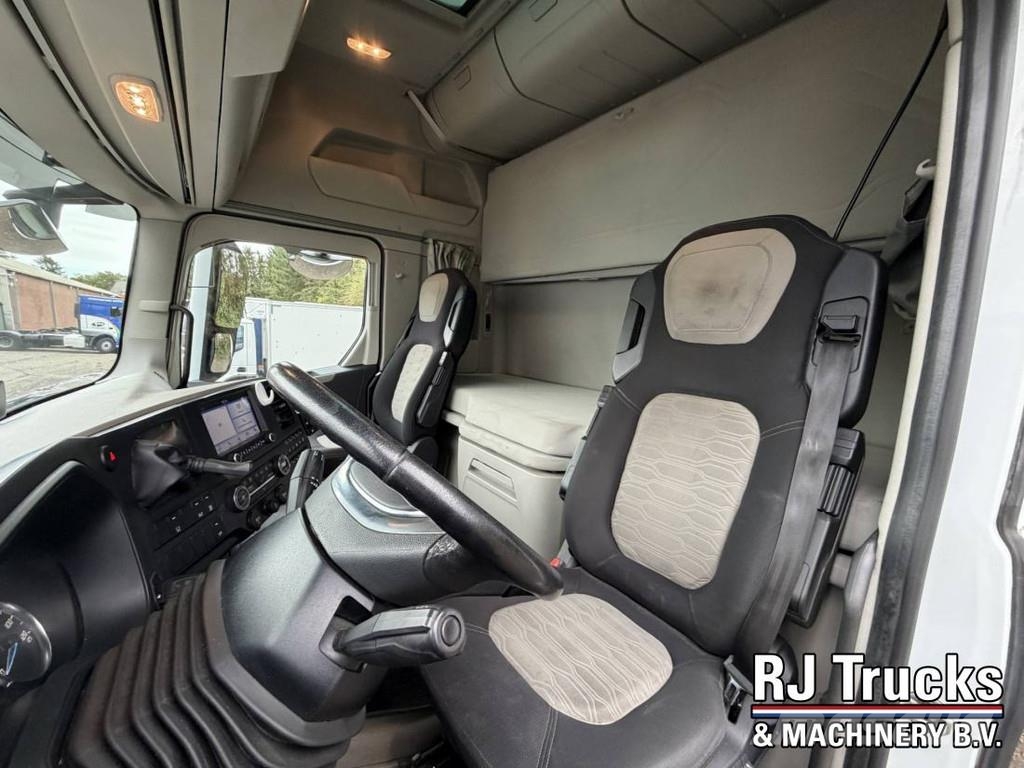 Ford F-MAX 500 - Retarder | Smart Tacho V2 | Full Spoil Sadulveokid