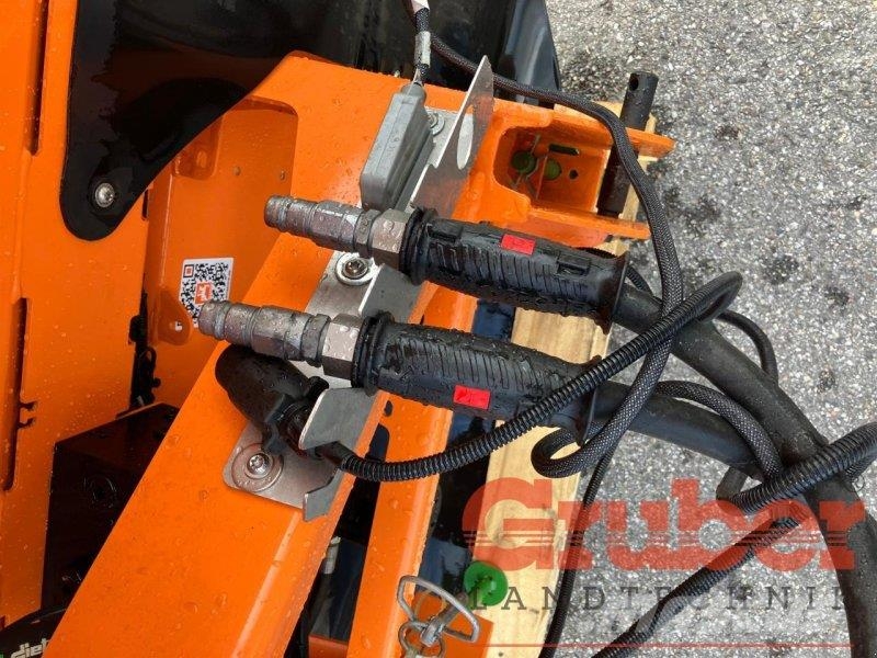 Amazone IceTiger S ماكينات زراعية - غير ذلك