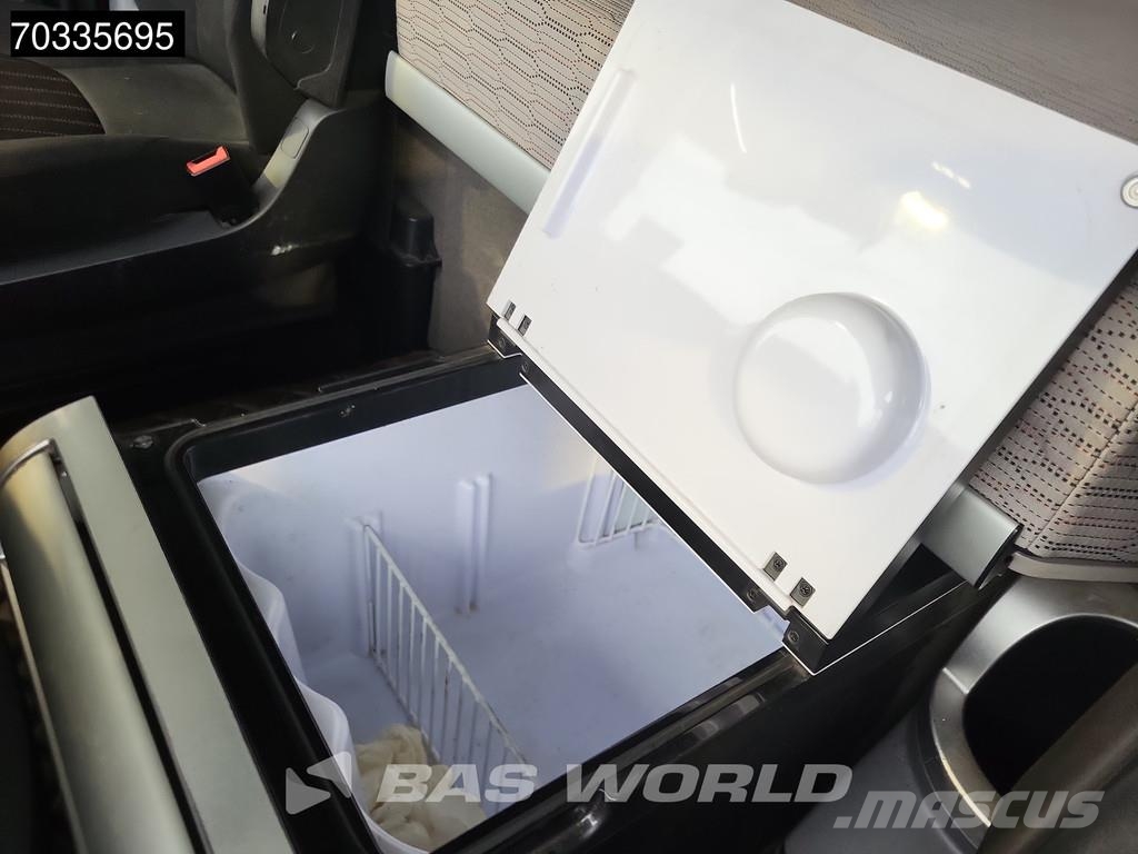 DAF XF 480 XF 6X2 NL-Truck APK VDL S-25-6200 container Camion ampliroll