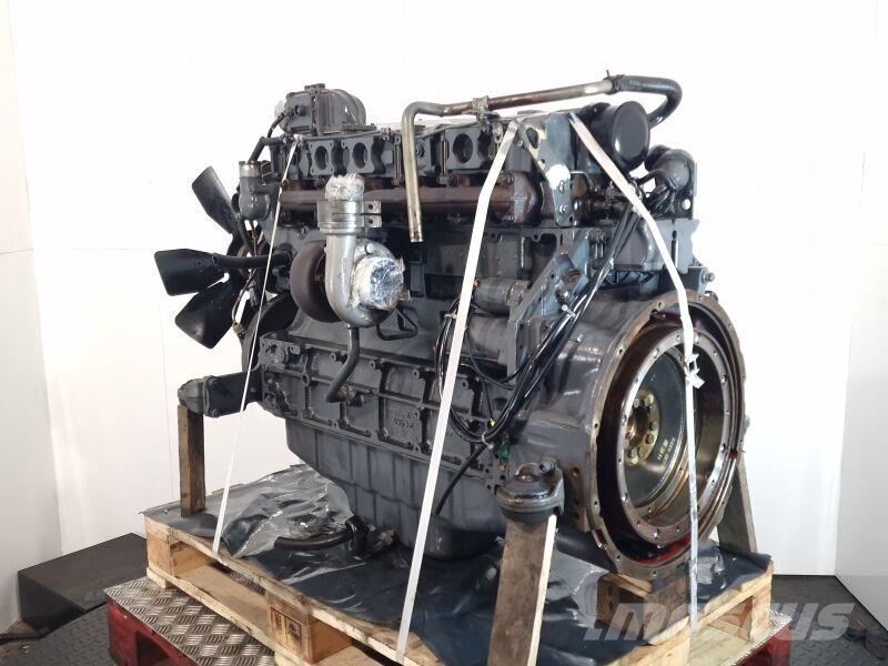 Deutz BF6M1013EC Mootorid