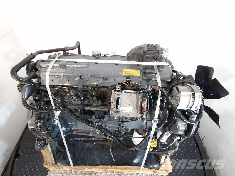 Deutz BF6M1013EC Mootorid