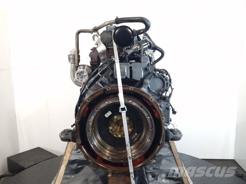 Deutz BF6M1013EC Mootorid