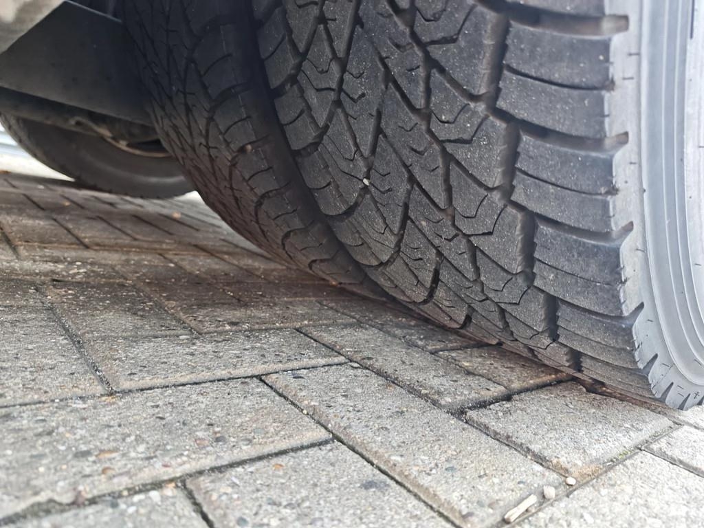 DAF XF 480 4x2 + FVG FS مركبات النقل