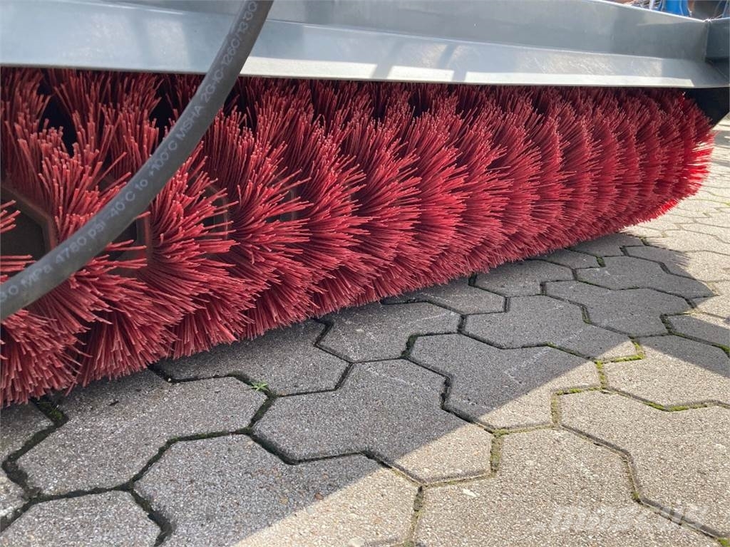 Saphir FKM 231 Ostala oprema za žetvu stočne hrane