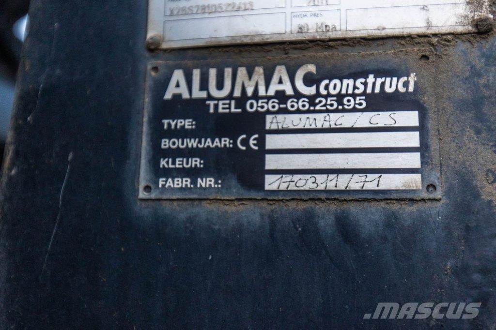 MAN TGS 35.400 BL - HIAB 144 E-2 DUO Camiones polibrazo