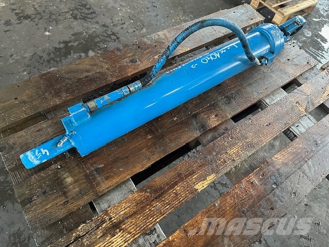 Fuchs MHL 340 CAB LIFT HYDRAULIC CYLINDER Hydraulika