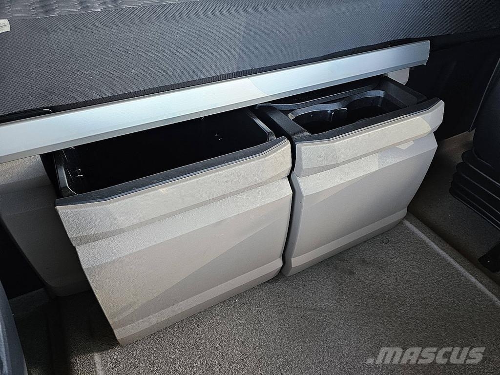 DAF XG 480 449tkm Motrici e Trattori Stradali