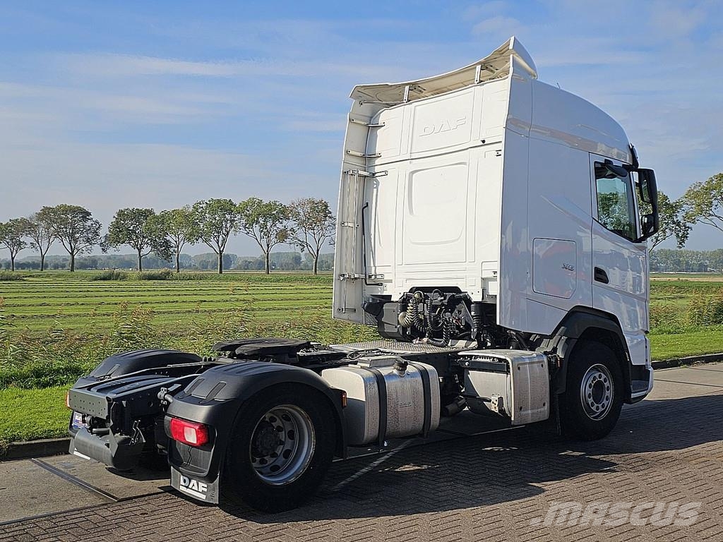 DAF XG 480 449tkm Motrici e Trattori Stradali