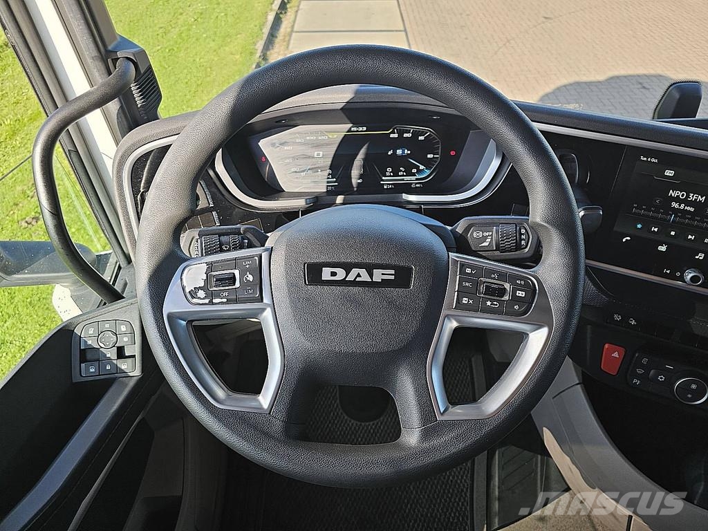 DAF XG 480 449tkm Motrici e Trattori Stradali