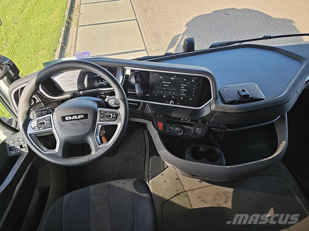 DAF XG 480 449tkm Motrici e Trattori Stradali