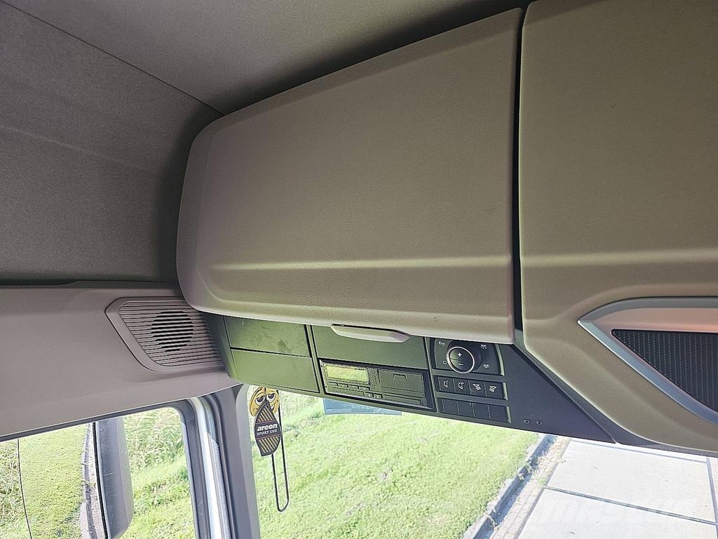 DAF XG 480 449tkm Motrici e Trattori Stradali