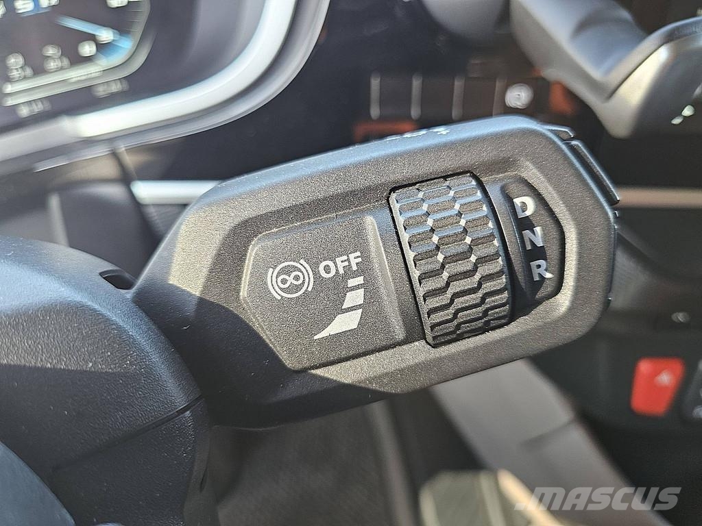 DAF XG 480 449tkm Motrici e Trattori Stradali