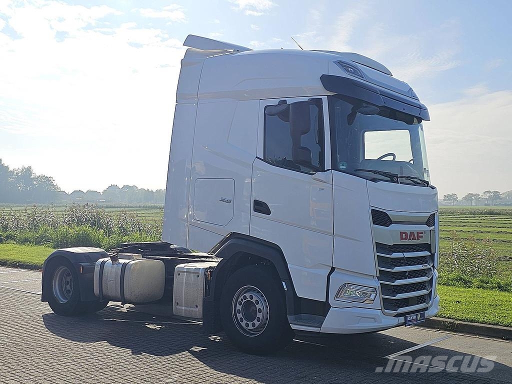 DAF XG 480 449tkm Motrici e Trattori Stradali