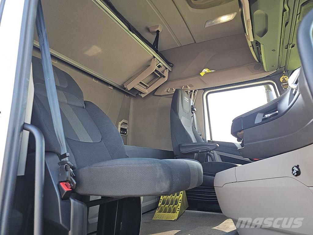 DAF XG 480 449tkm Motrici e Trattori Stradali