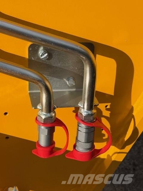 JCB 535-95 Teleskopiskie manipulatori