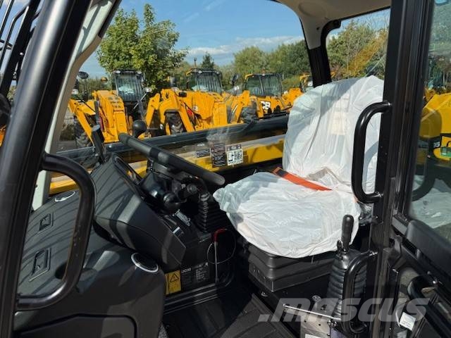 JCB 535-95 Teleskopiskie manipulatori