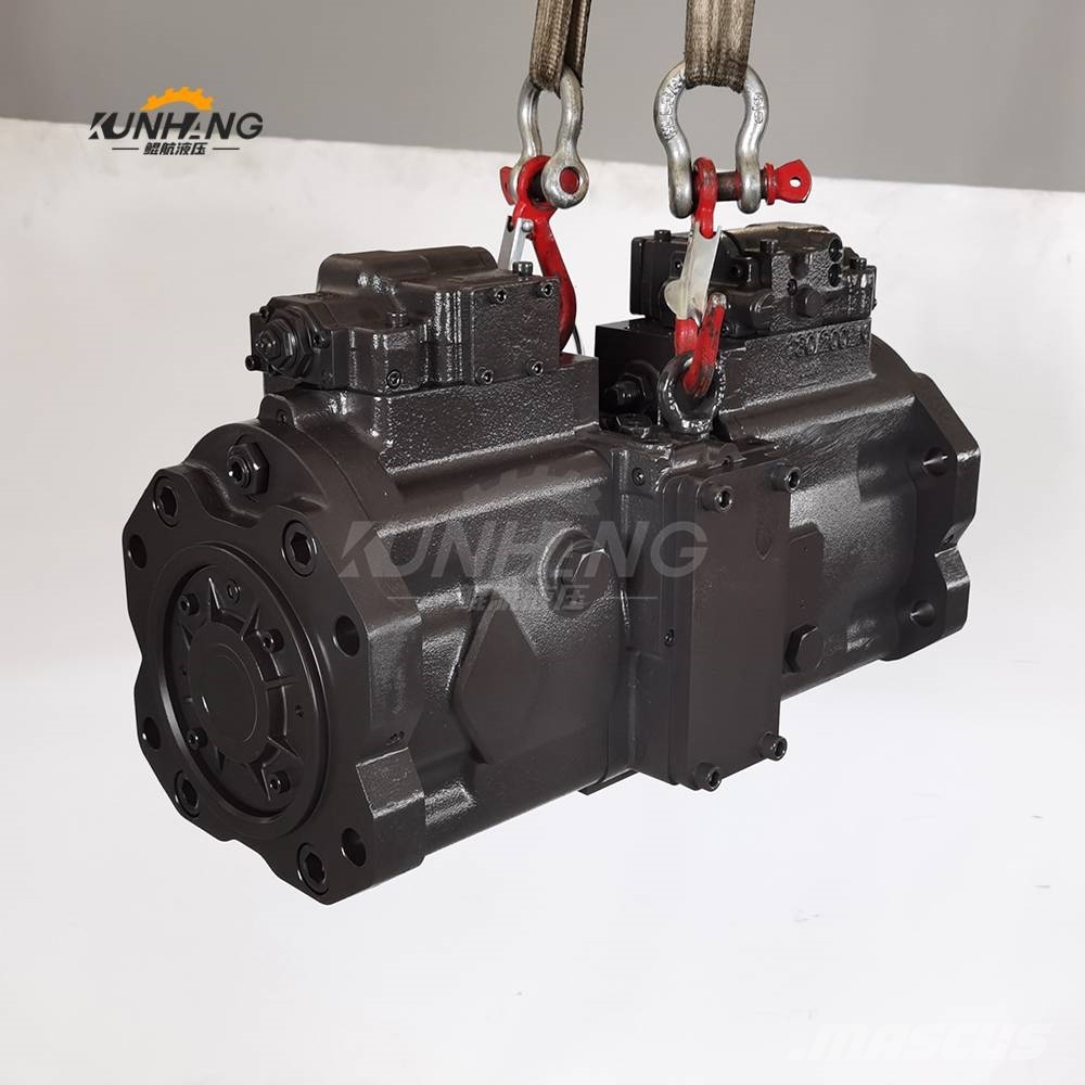 Volvo VOE14526609 Hydraulic Pump EC460B EC460C Main pump Hidrolik