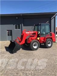 Manitou AS90 ホイールローダー・タイヤショベル