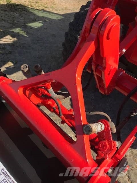 Manitou AS90 ホイールローダー・タイヤショベル