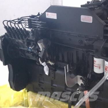 Cummins 6CTA8.3-C175 Engines