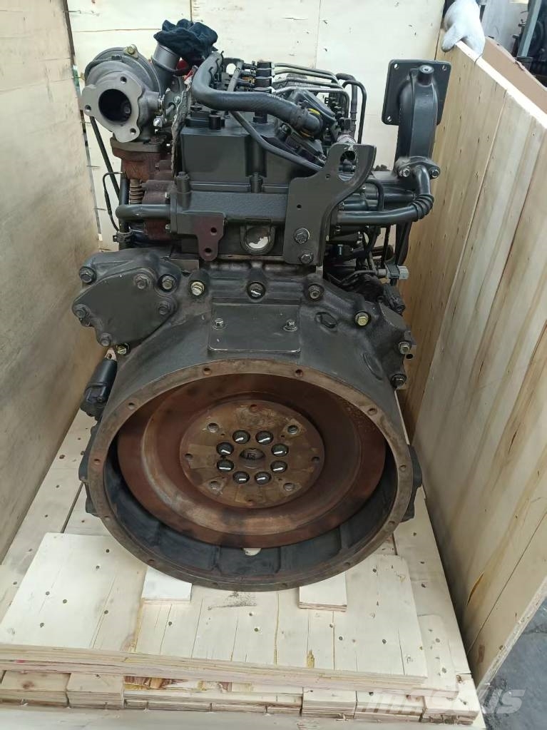 Doosan D34 diesel engine for Bobcat forklift Motores
