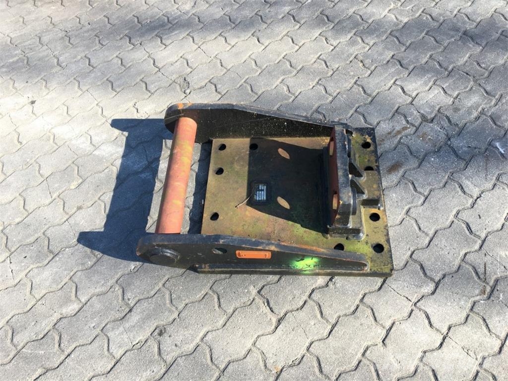  HAMMERPLATTE MS21 Farm machinery
