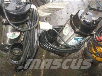 AEG 110 VOLT Гидронасосы